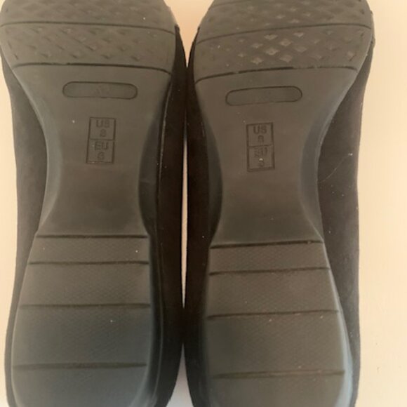 A2 Aerosoles Ultrabrite Flat Shoe - Picture 3 of 4